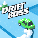 Group logo of Mastering the Mayhem: Your Guide to Strategic Drifting in Drift Boss